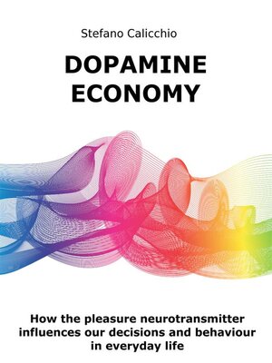 cover image of Dopamine economy